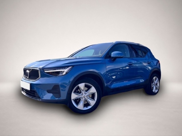 Volvo XC40 (06/2023, Benzin)