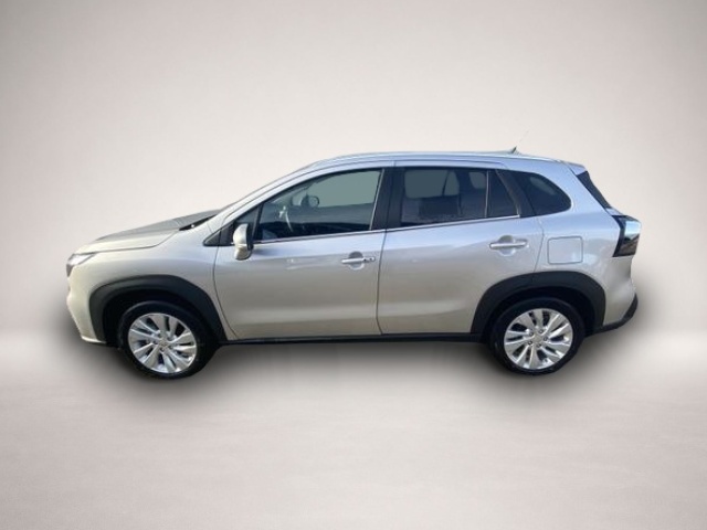 Suzuki (SX4) S-Cross (07/2025, Benzin)