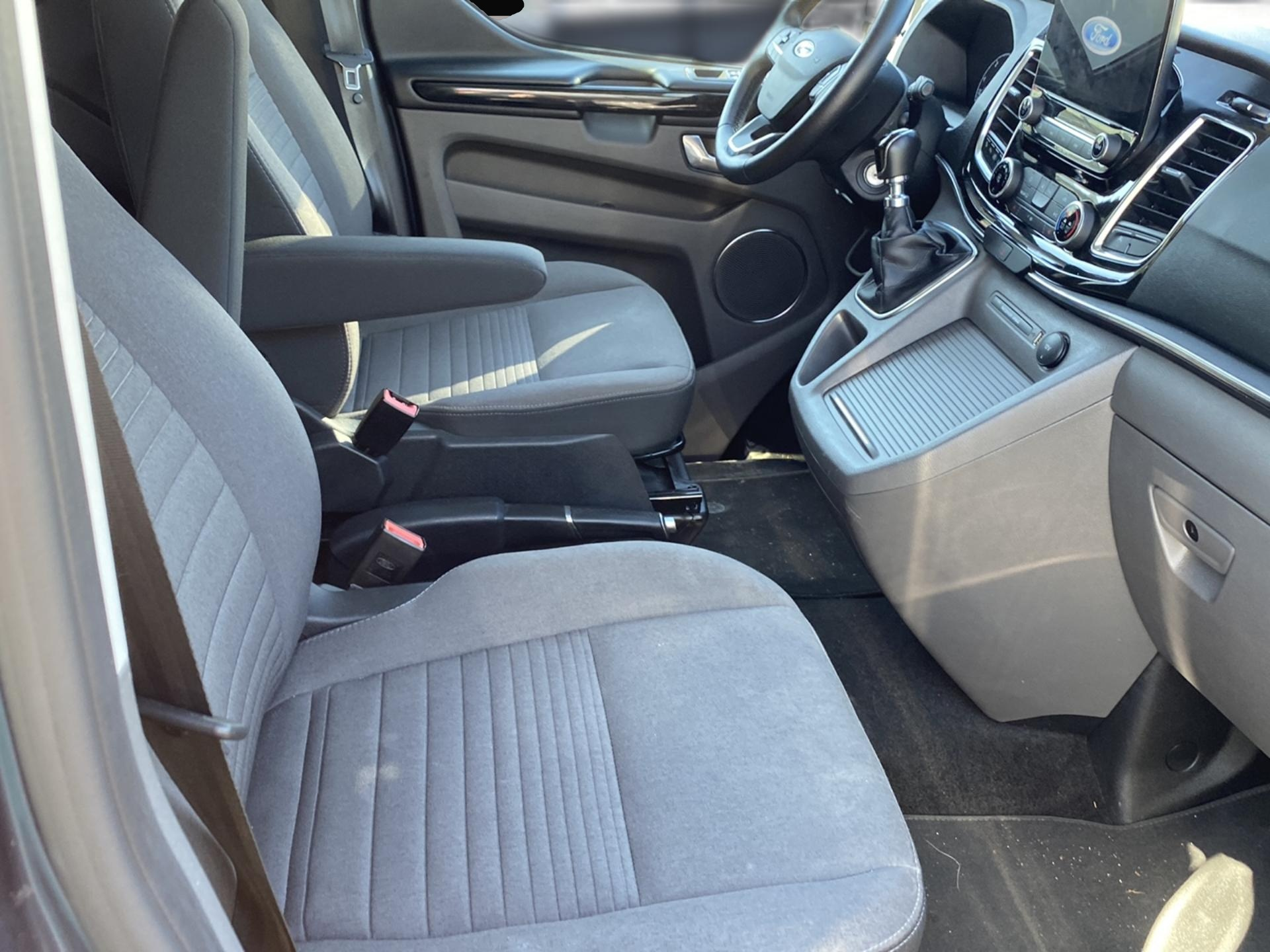 Ford Other (03/2022, Diesel)