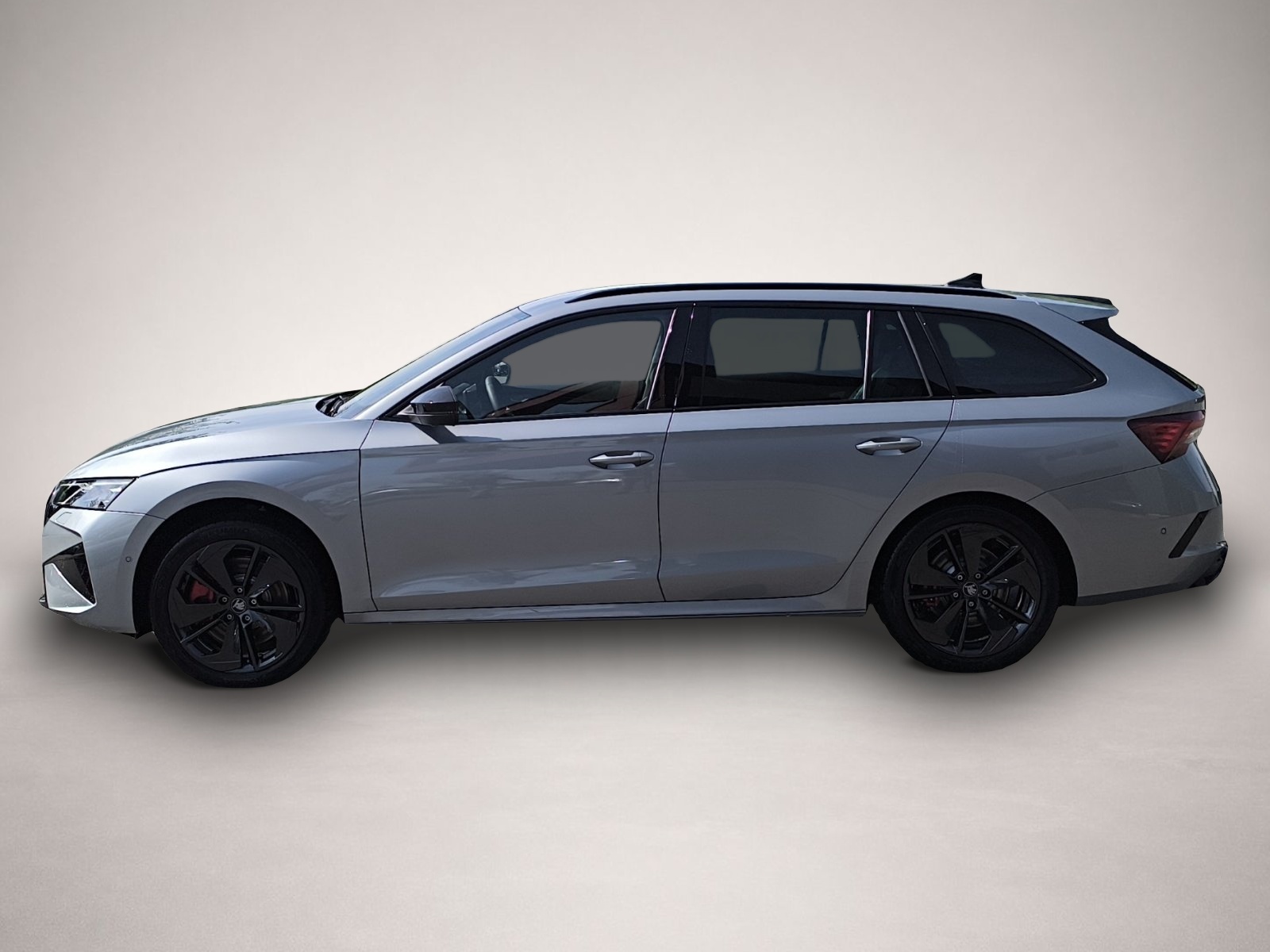 Skoda Octavia (, Benzin)