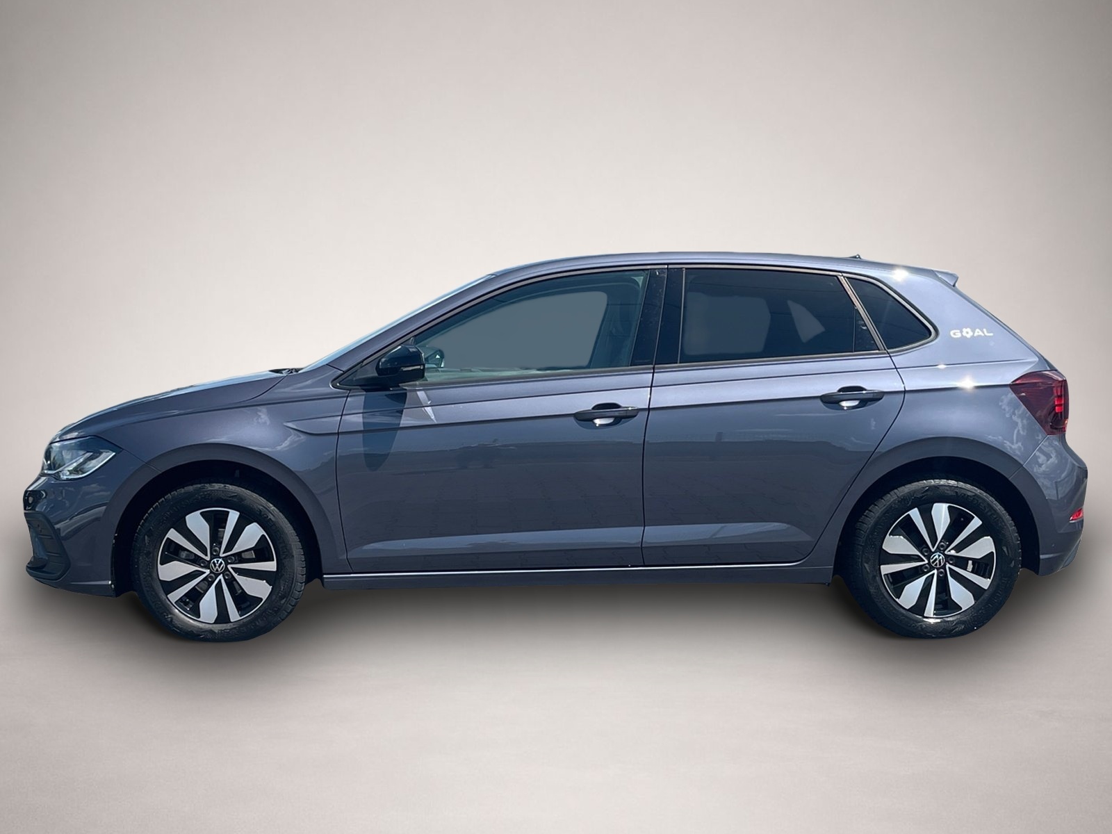Volkswagen Polo (09/2025, Benzin)