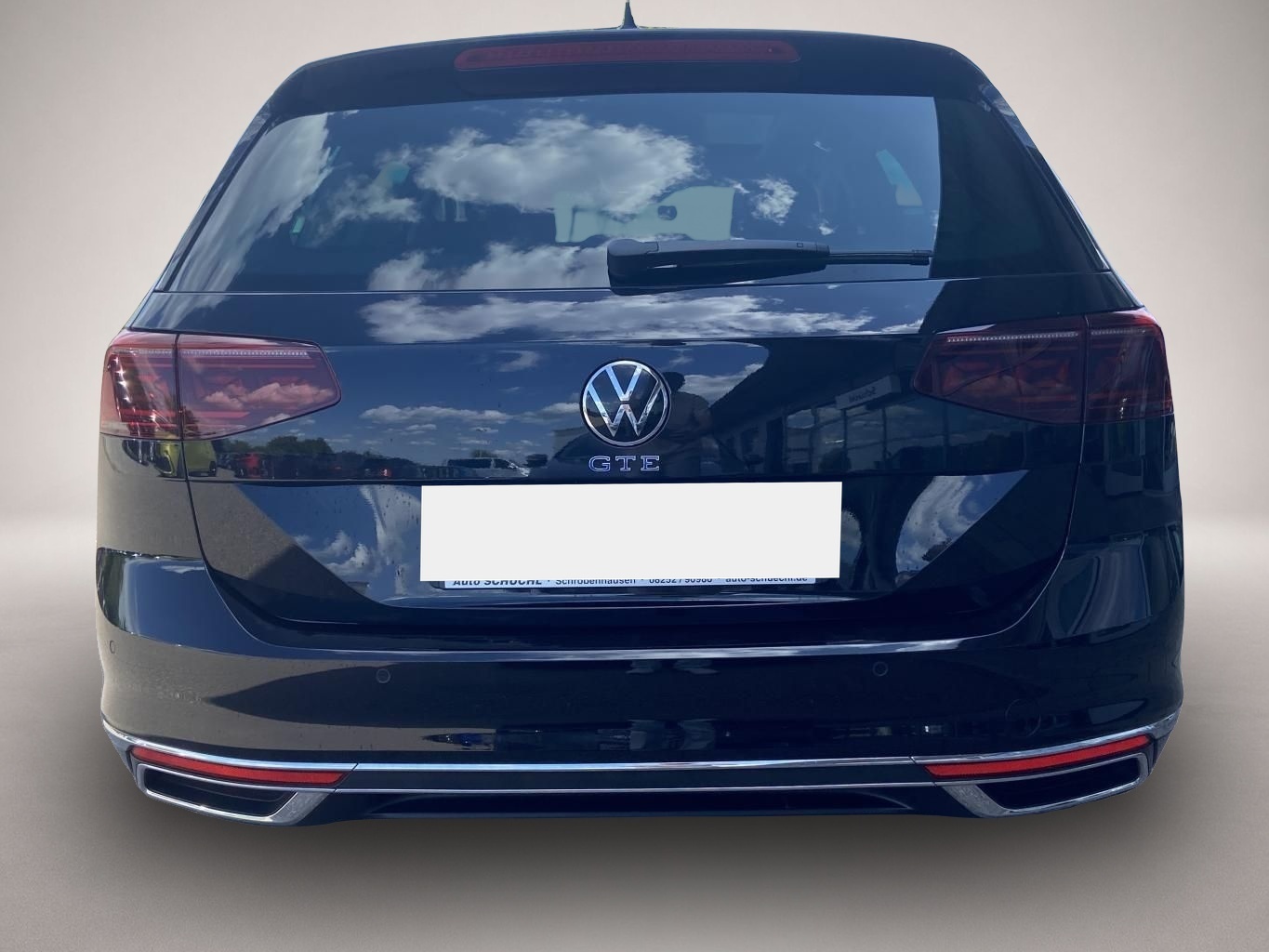Volkswagen Passat Variant (06/2022, )