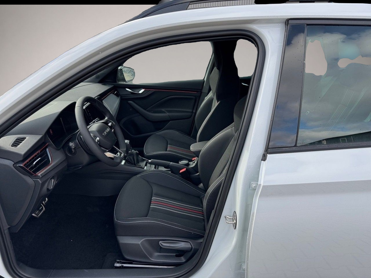 Skoda Kamiq, image 6 of 6