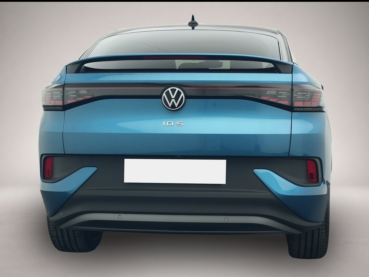 Volkswagen ID.5 (04/2025, ELECTRIC)