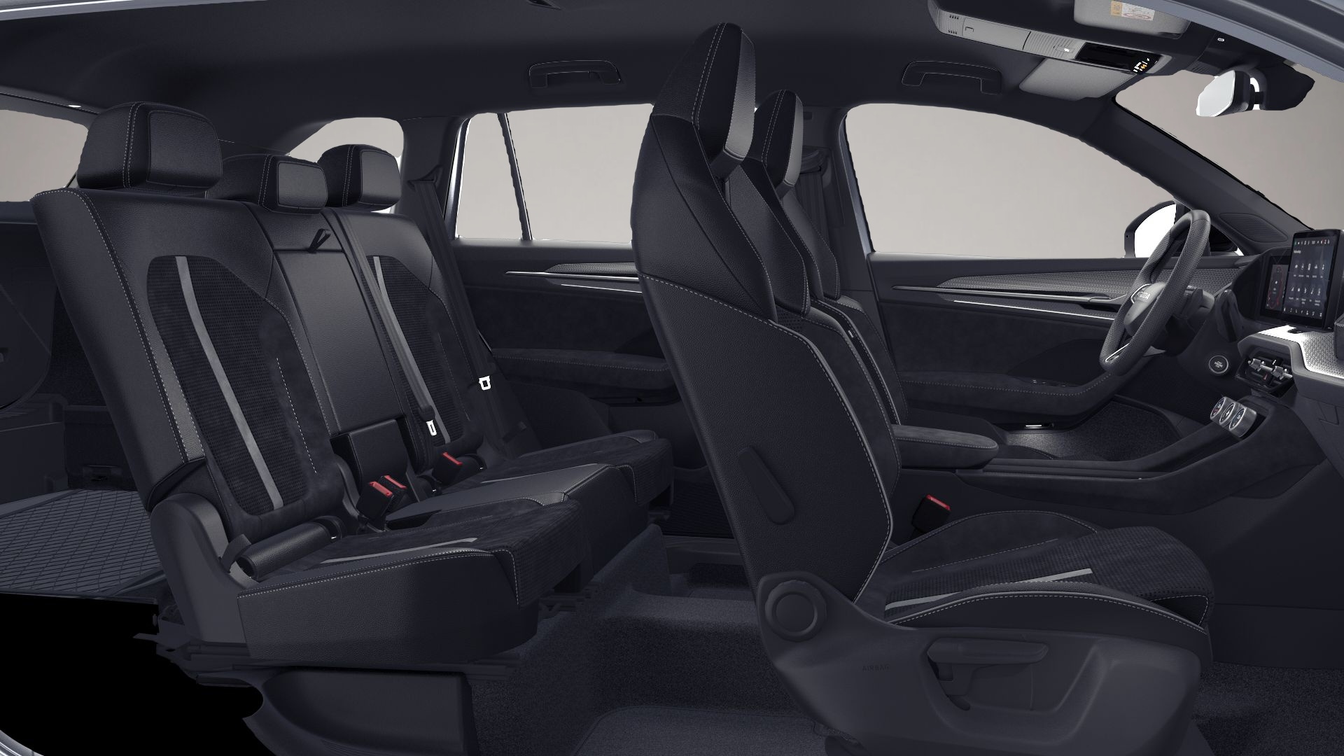 Skoda Kodiaq, Bild 5 von 5