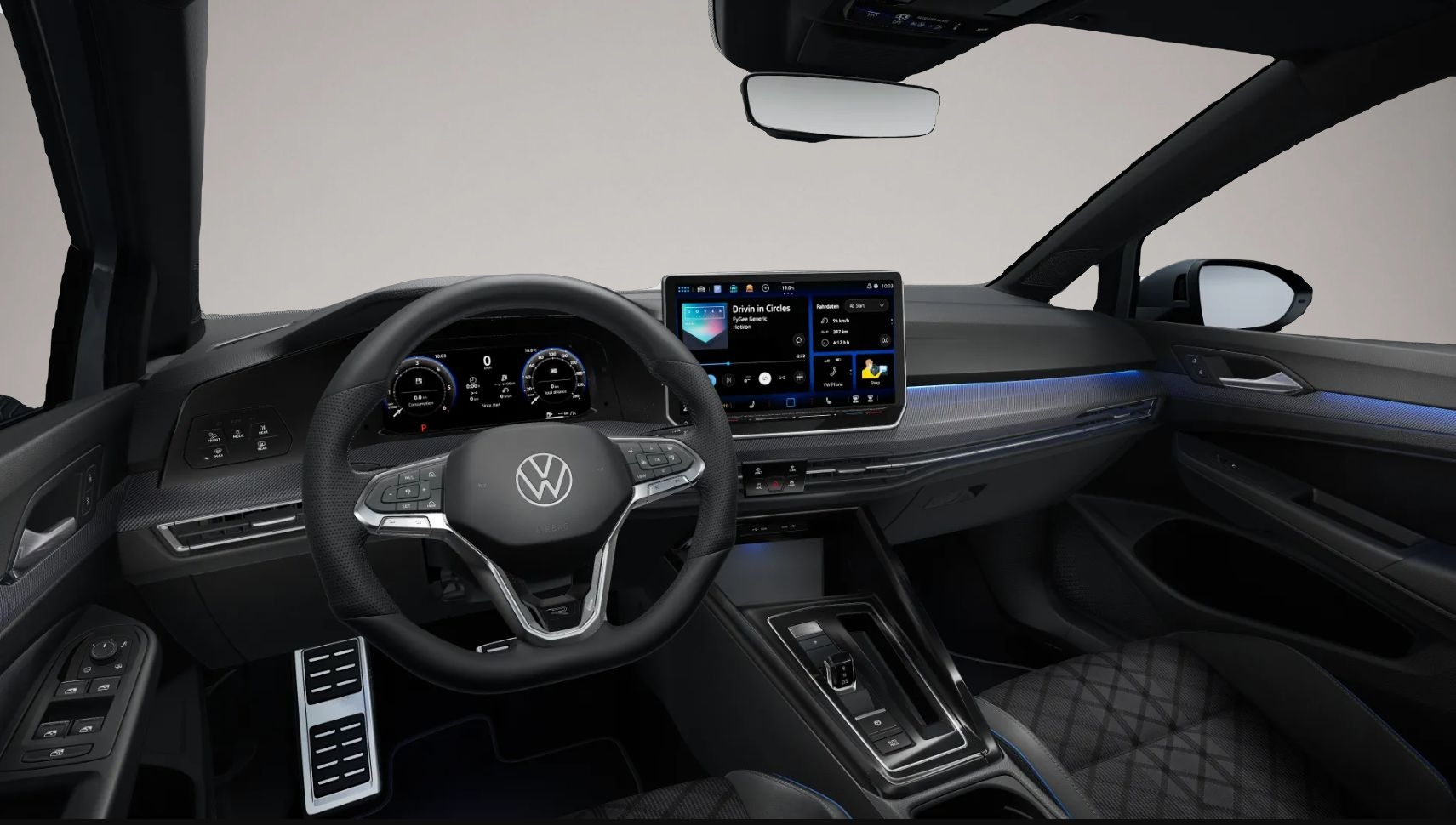 Volkswagen Golf, Bild 4 von 5