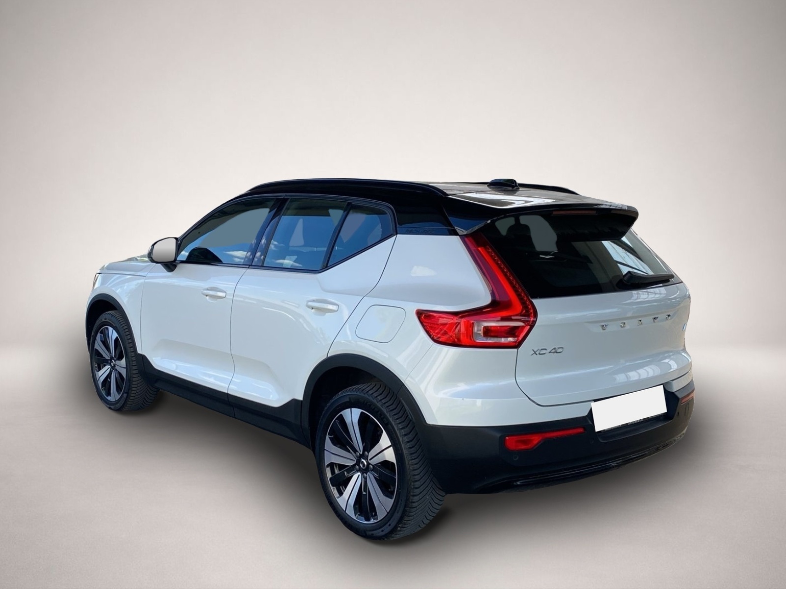Volvo XC40 (05/2023, ELECTRIC)
