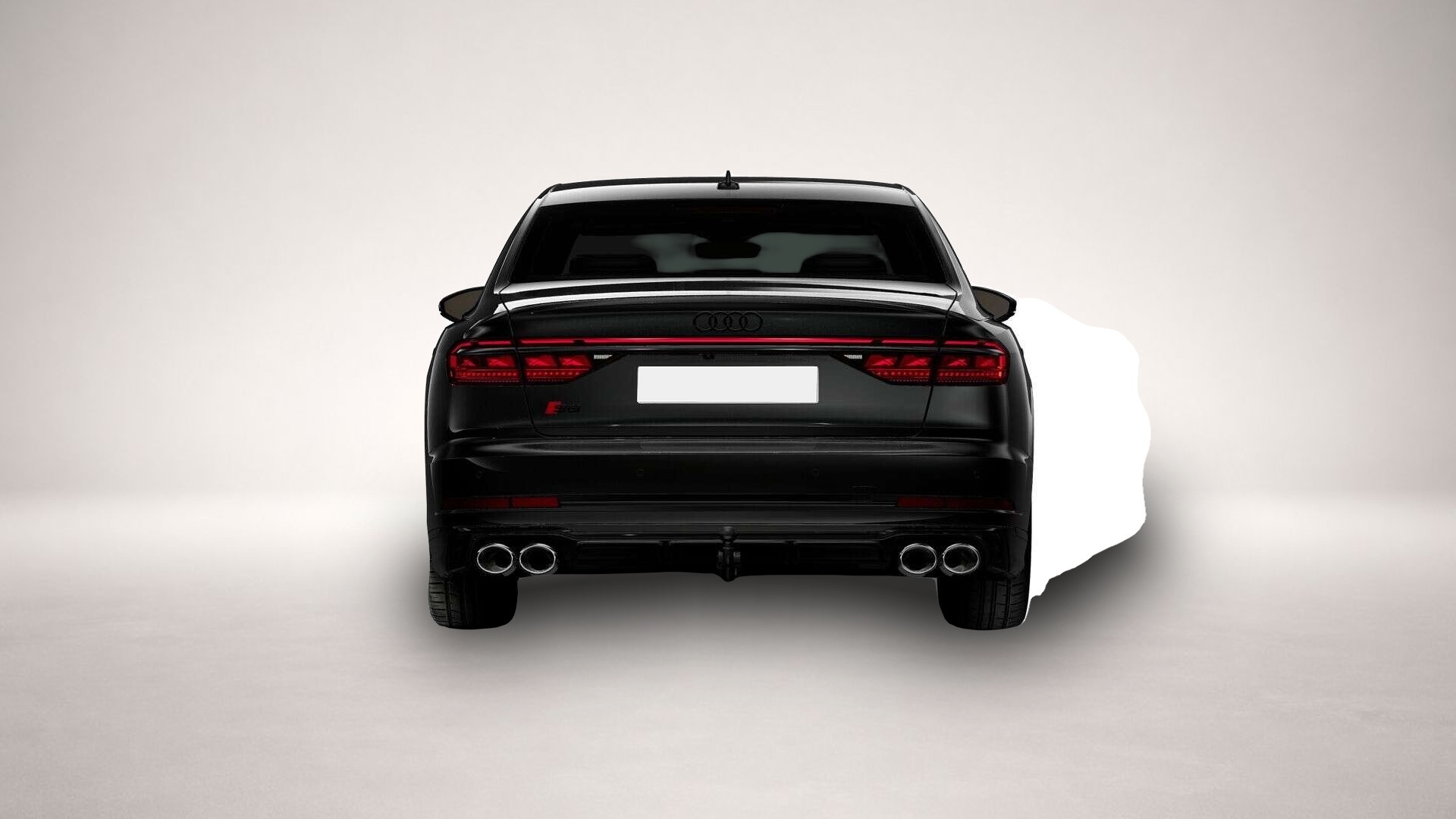 Audi quattro (11/2025, Benzin)