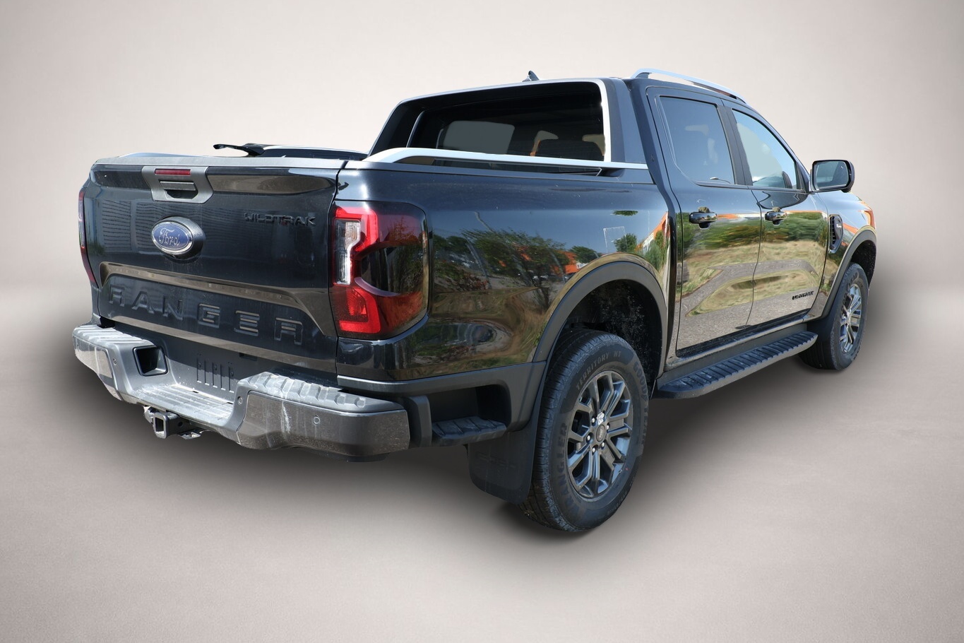 Ford Ranger (06/2026, Diesel)