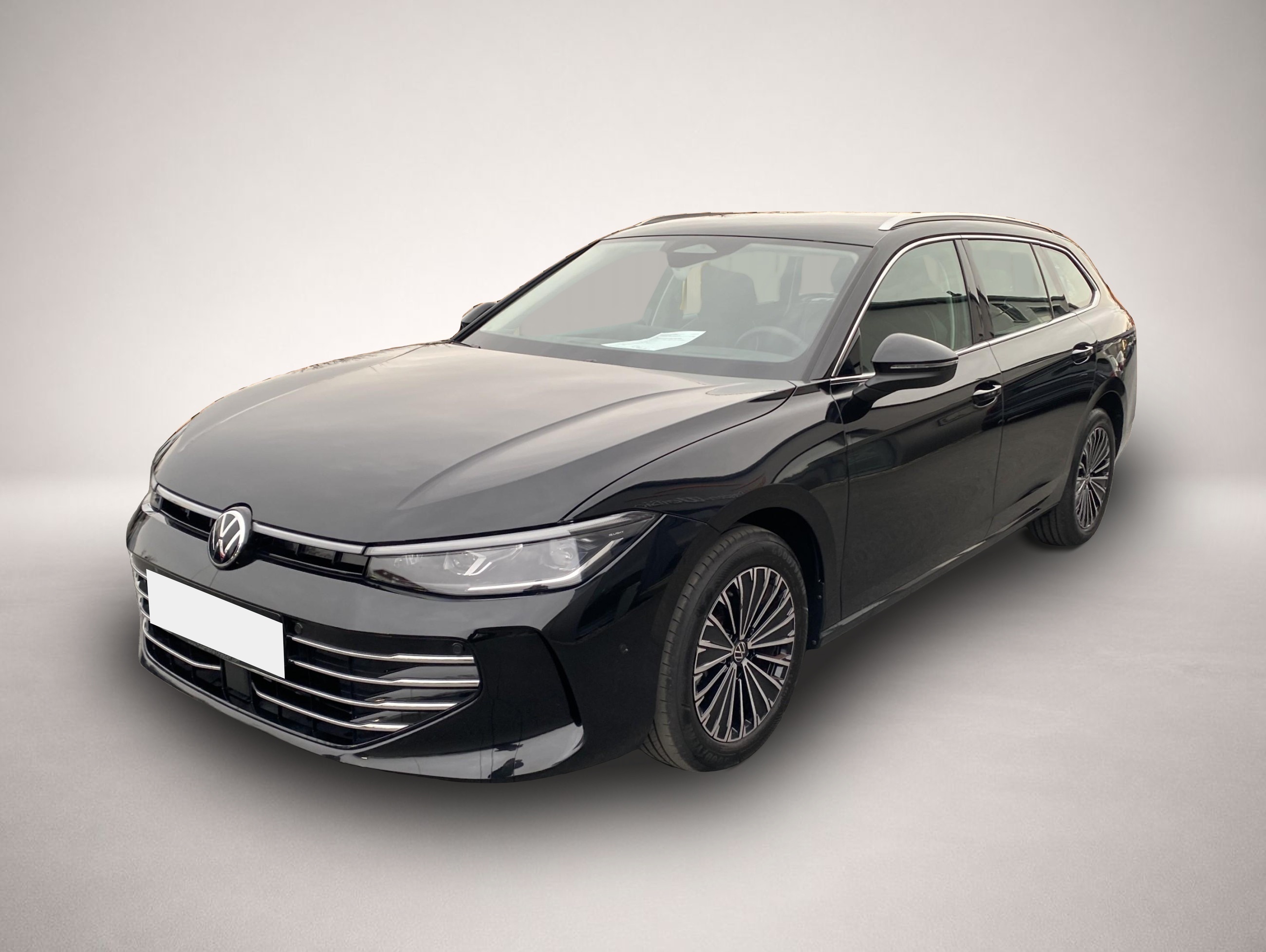 Volkswagen Passat Variant (08/2025, Benzin)