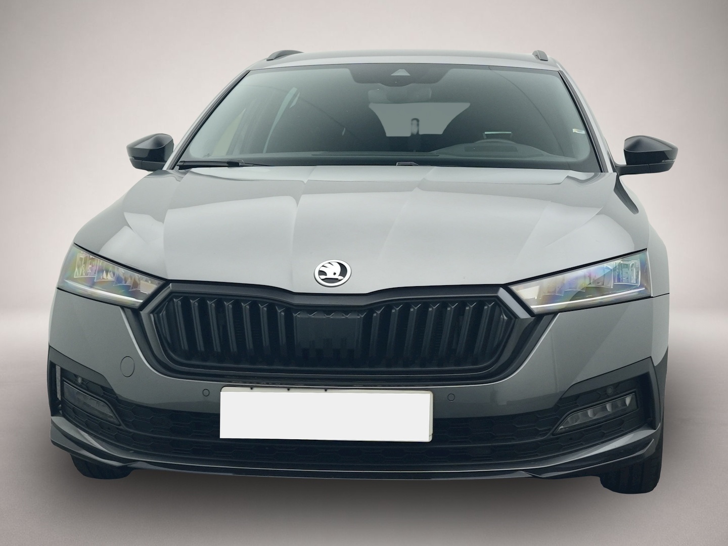Skoda Octavia (02/2023, Diesel)