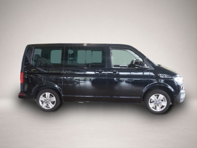 Volkswagen T6 Multivan (05/2022, Diesel)