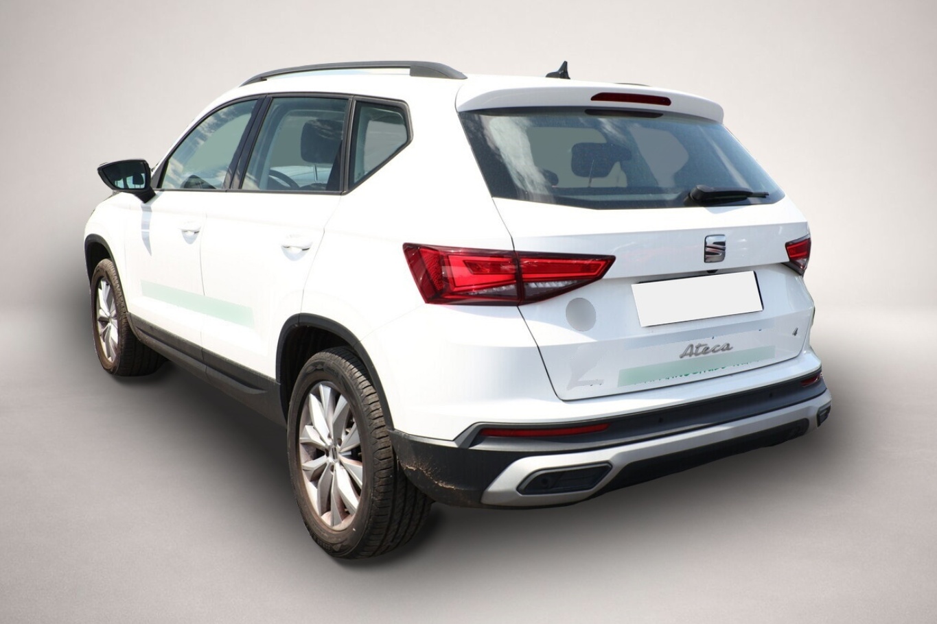 Seat Ateca (04/2021, Diesel)