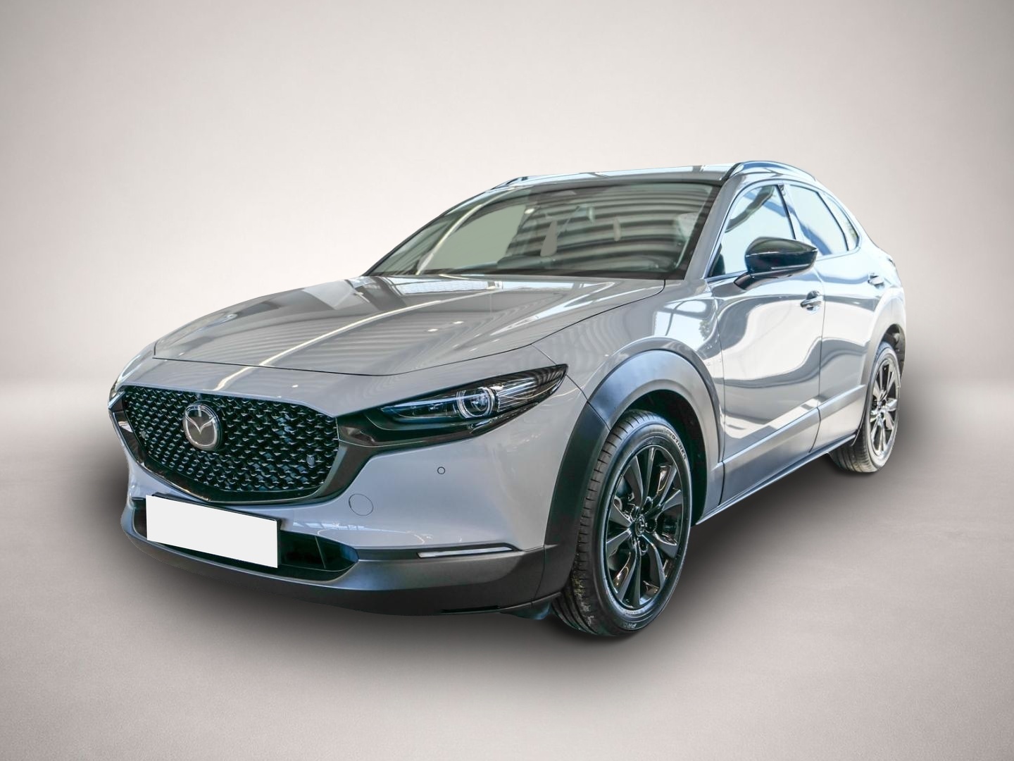 Mazda CX-30 (, Benzin)