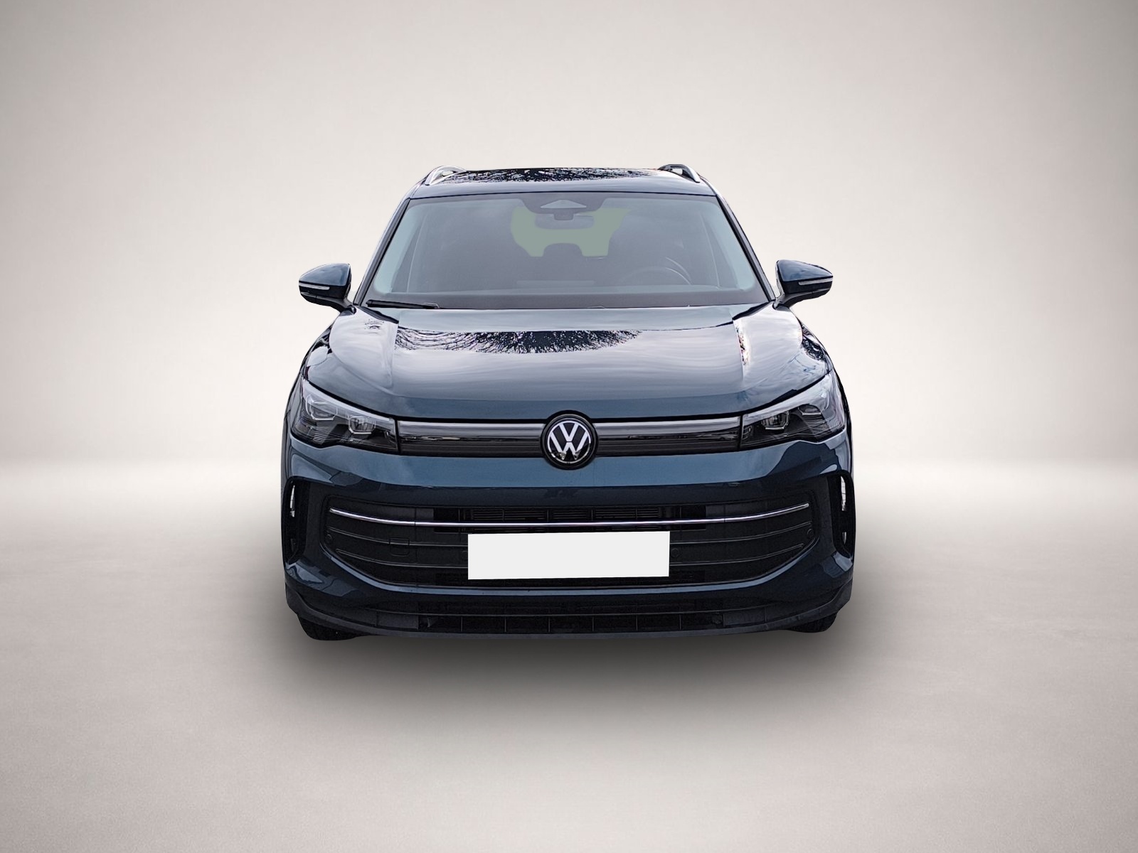 Volkswagen Tiguan (04/2026, Benzin)