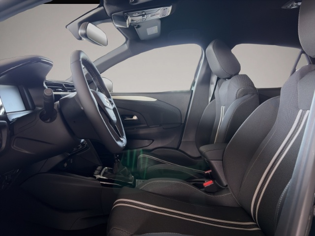 Opel Corsa (04/2025, Benzin)