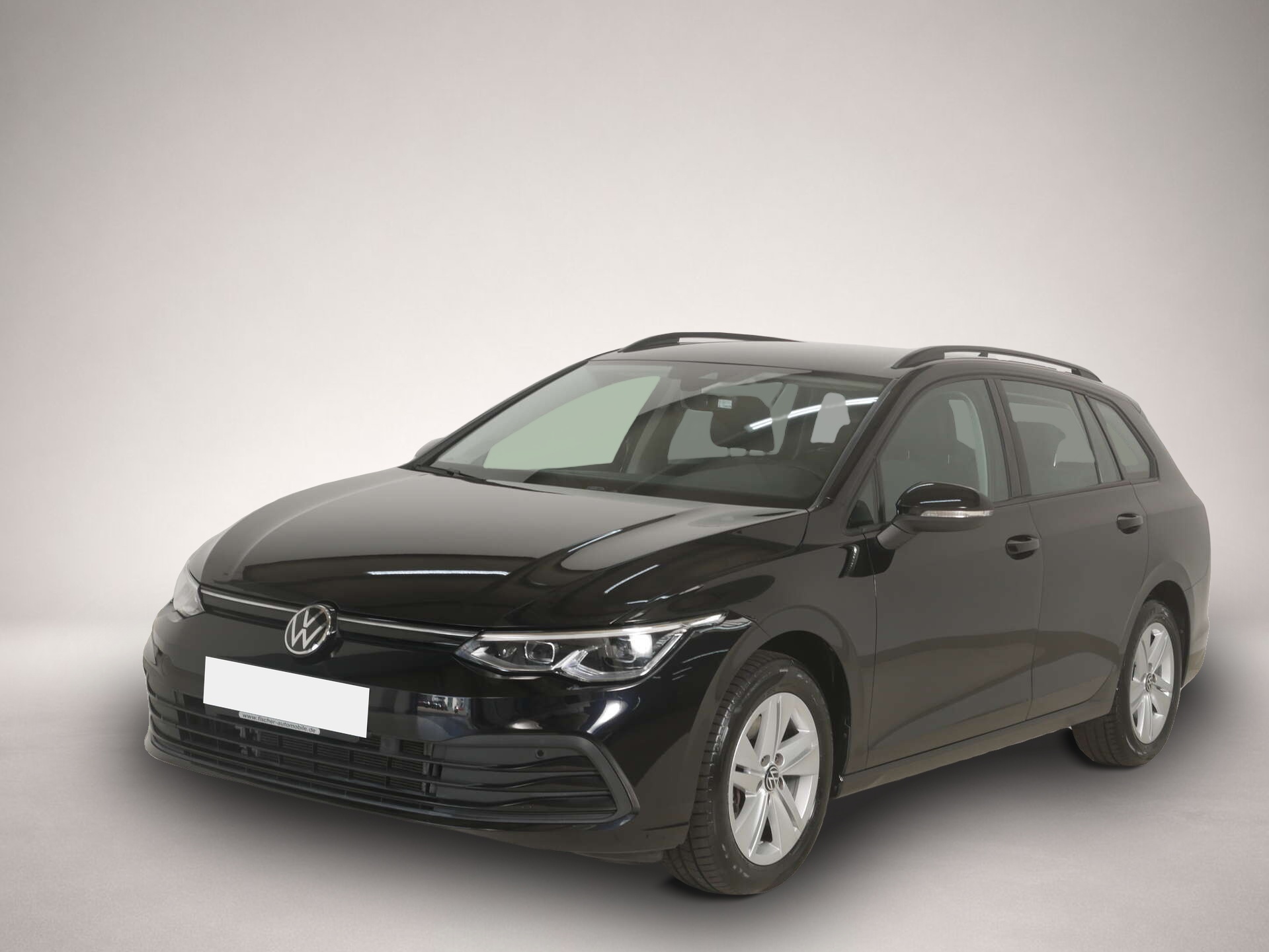 Volkswagen Golf (01/2023, Diesel)