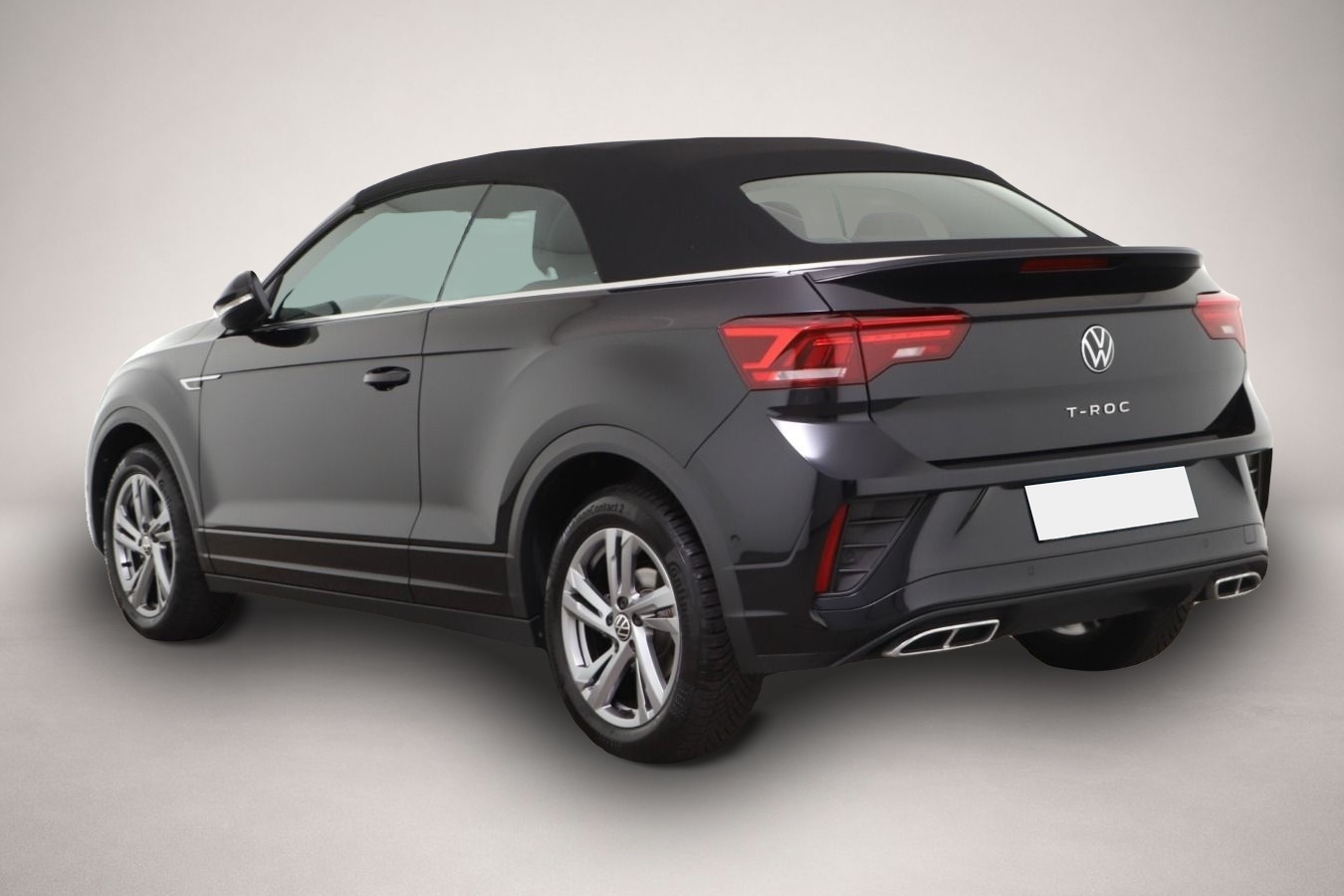 Volkswagen T-Roc (07/2025, )