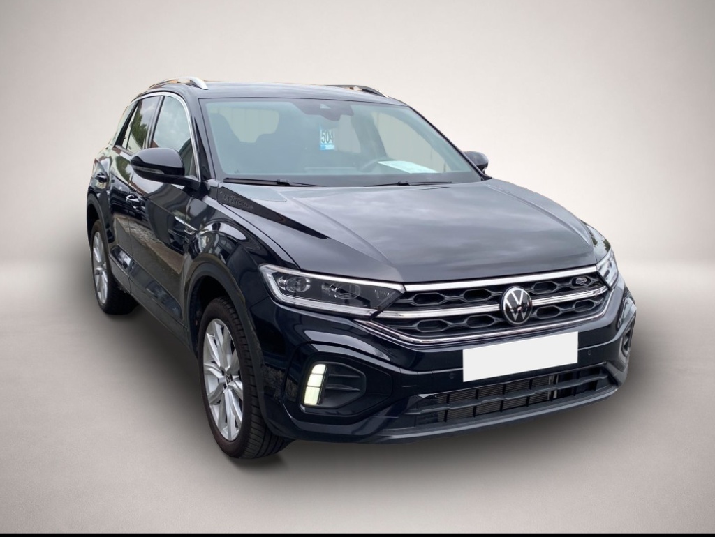 Volkswagen T-Roc (05/2025, Benzin)