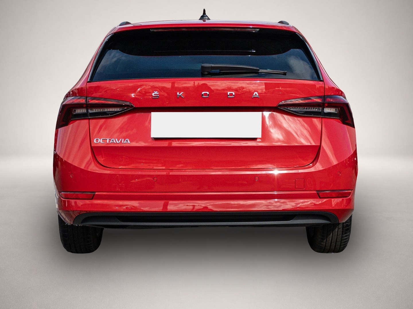 Skoda Octavia (09/2021, )