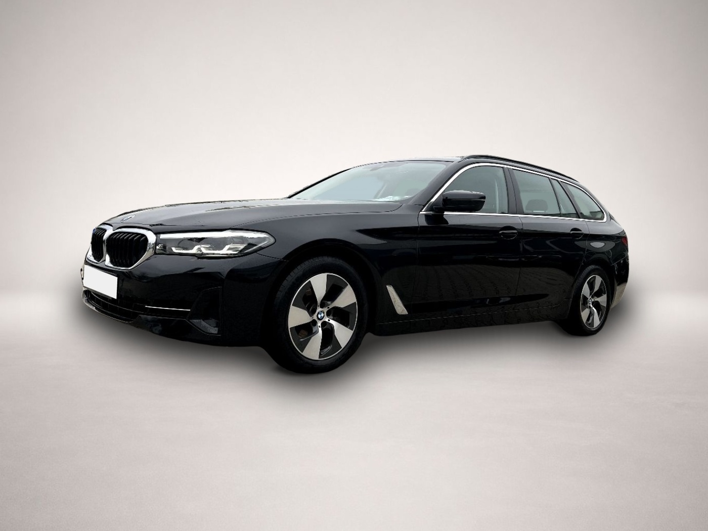 BMW 520 (10/2022, Diesel)