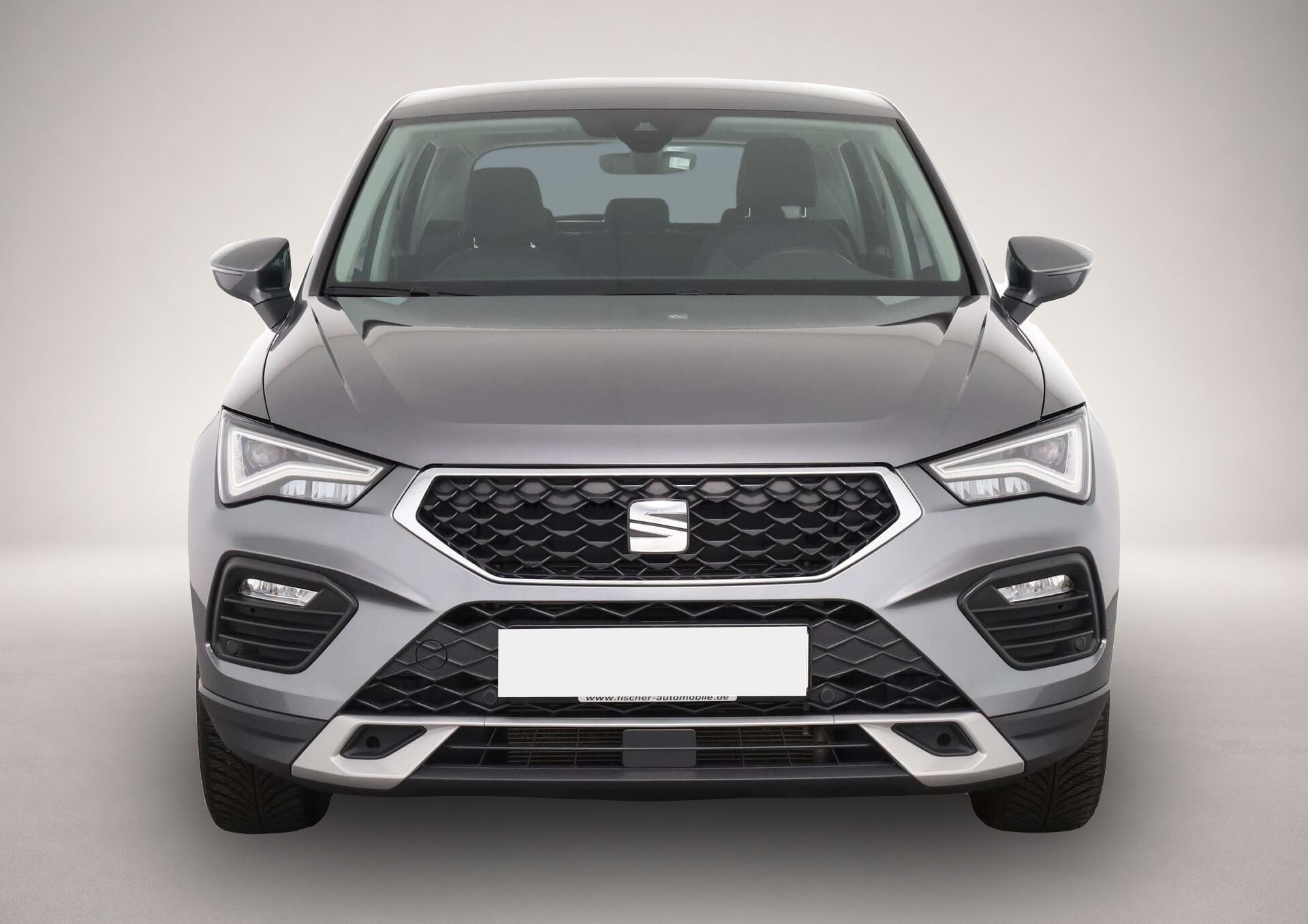 Seat Ateca (08/2025, Benzin)