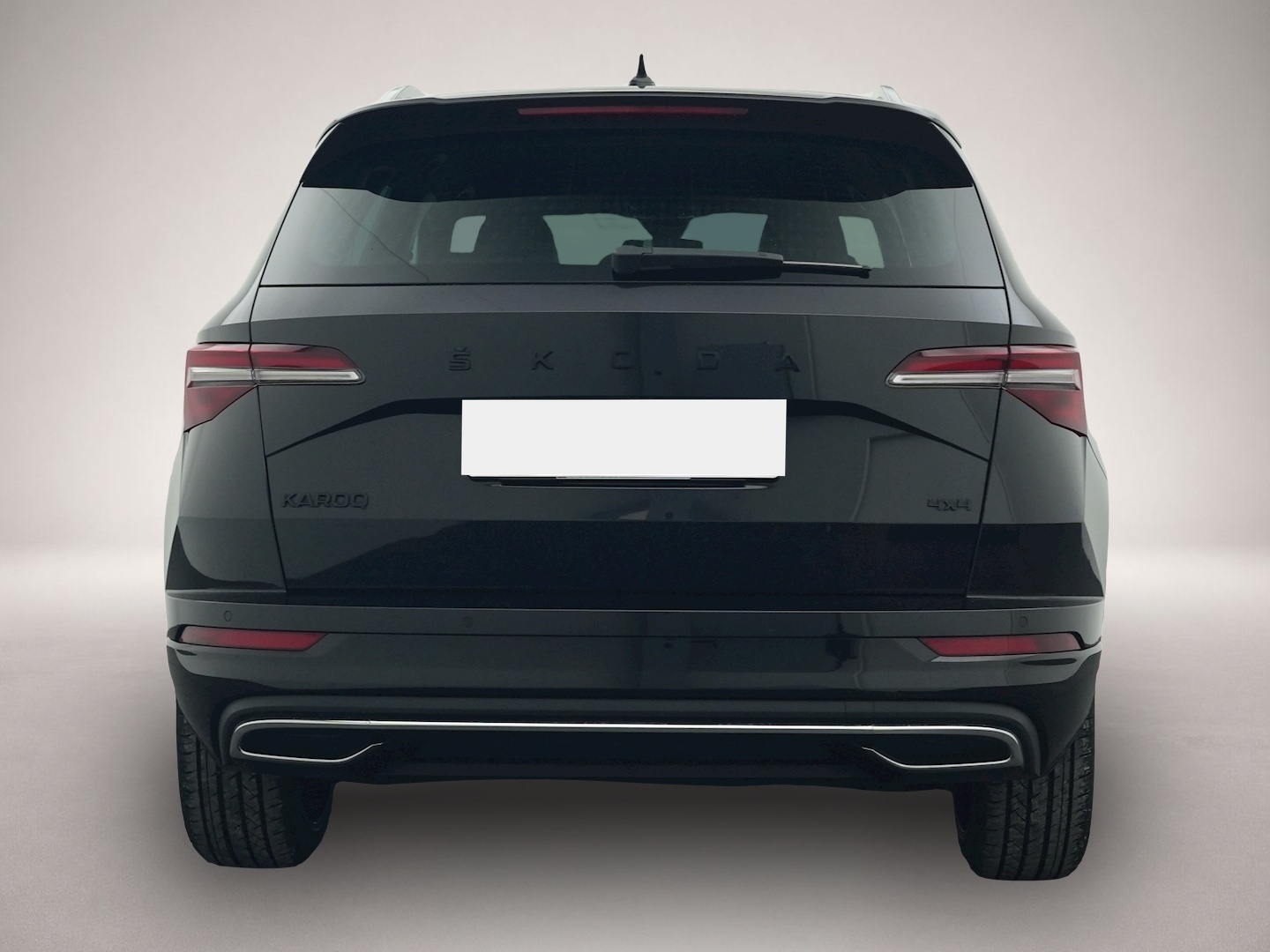 Skoda Karoq (01/2023, Diesel)