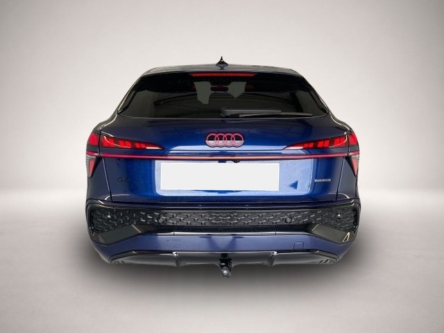 Audi Q3, Bild 5 von 5