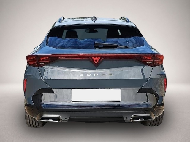 Cupra Formentor (05/2026, Benzin)