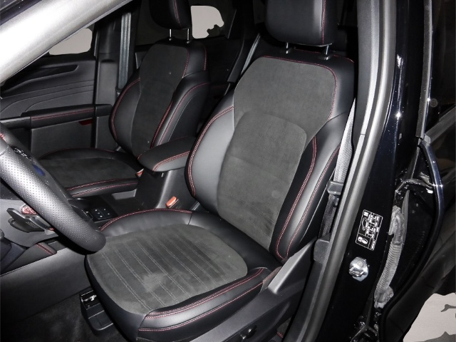 Ford Kuga (03/2024, Diesel)