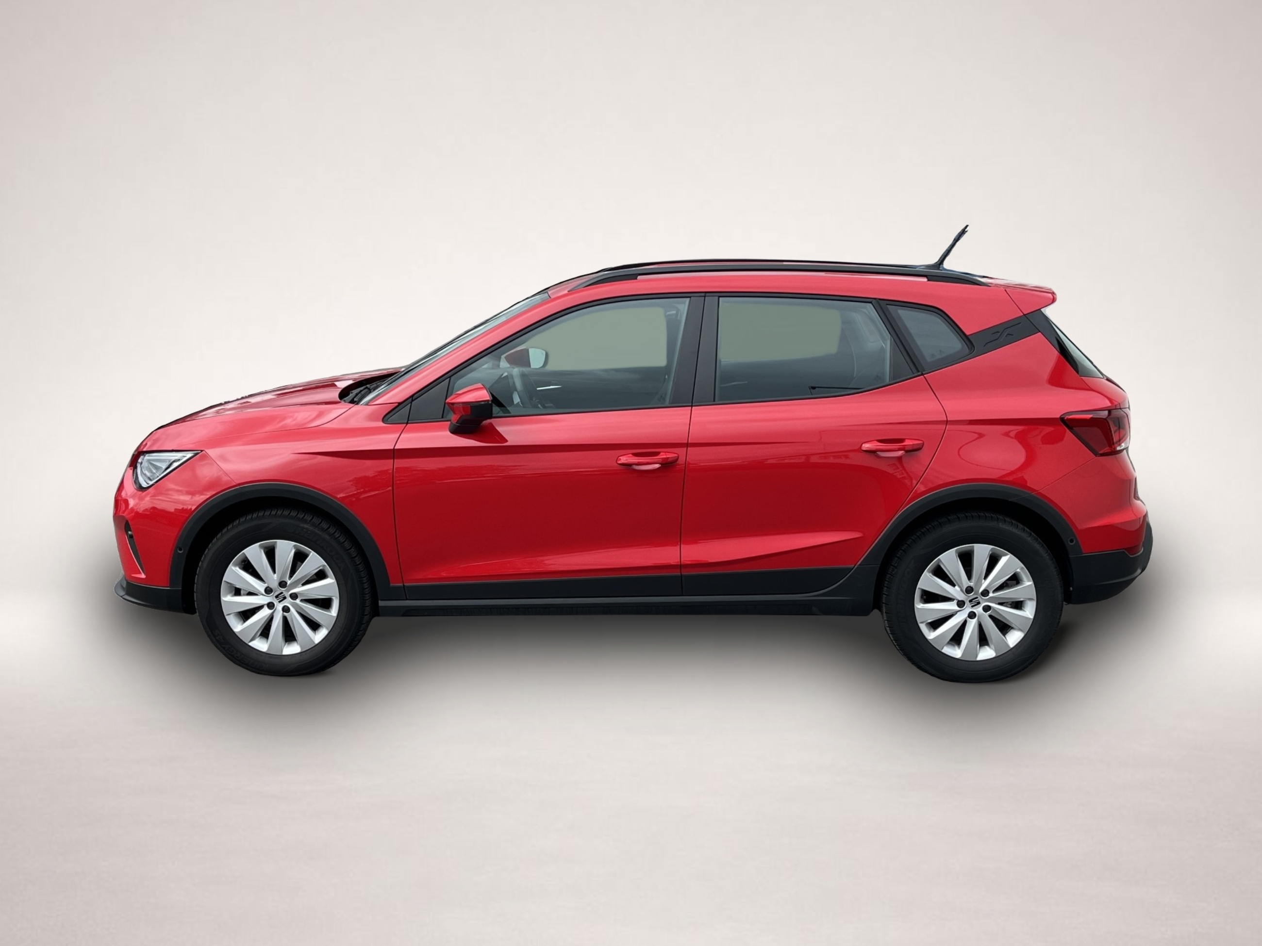 Seat Arona (06/2024, )