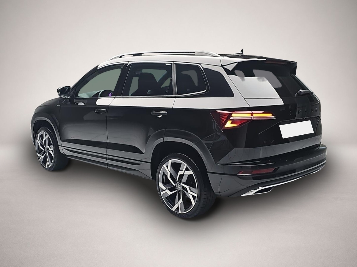 Skoda Karoq, image 3 of 4