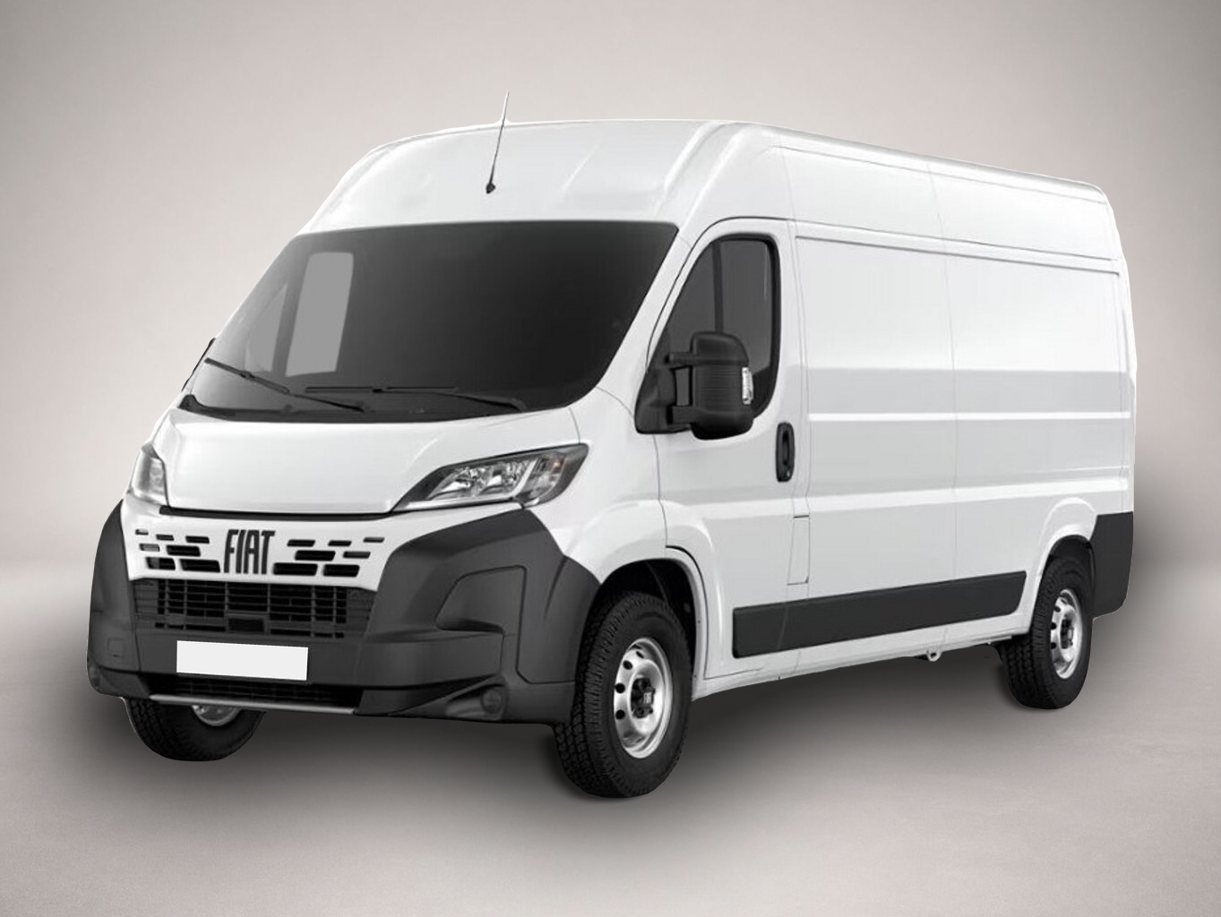 Fiat Ducato (05/2026, Diesel)