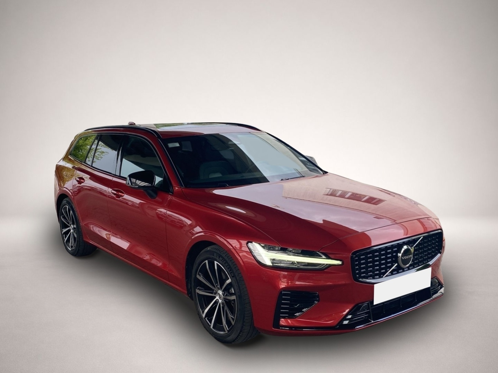 Volvo V60 (05/2023, )