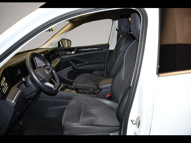Volkswagen Tiguan (09/2024, Diesel)