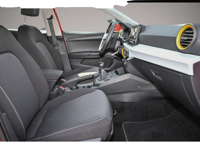 Seat Ibiza (03/2023, Benzin)