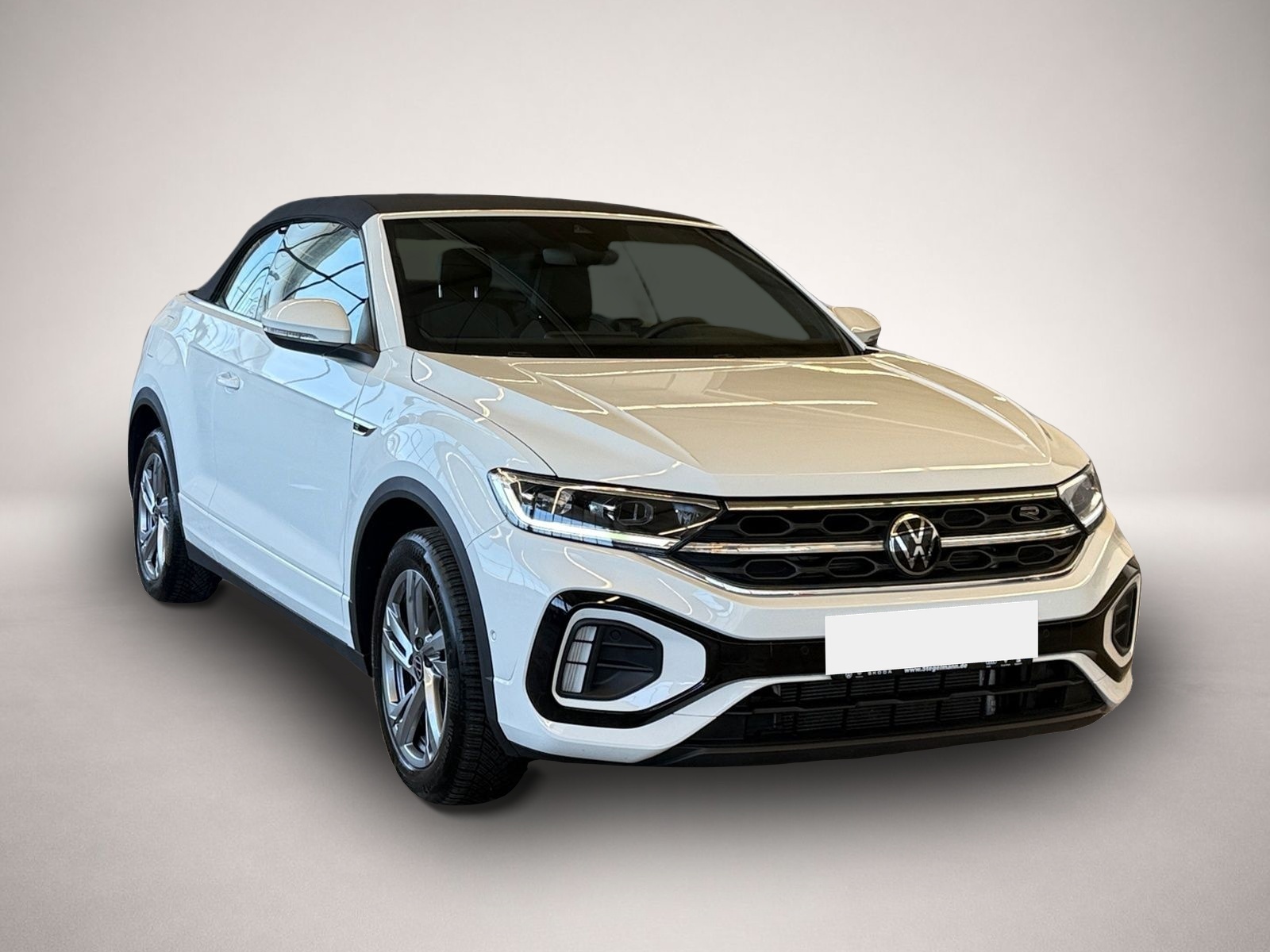 Volkswagen T-Roc (05/2025, )