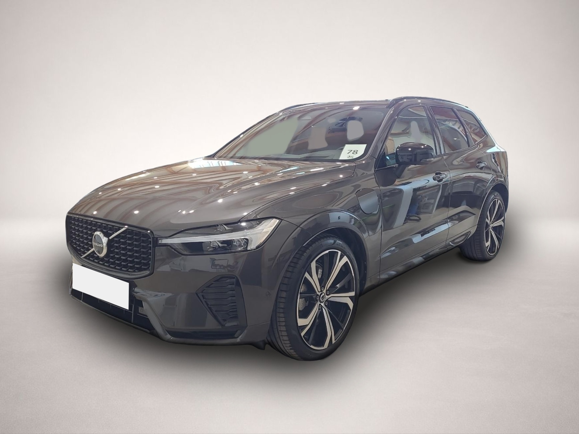 Volvo XC60 (01/2024, Hybrid (Benzin/Elektro))