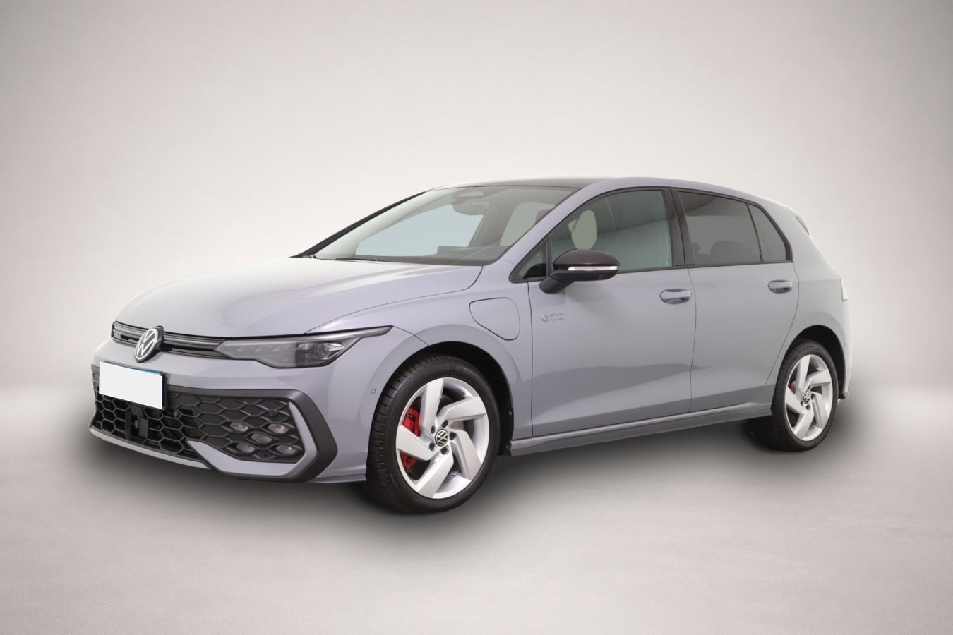 Volkswagen Golf (09/2025, Hybrid (Benzin/Elektro))