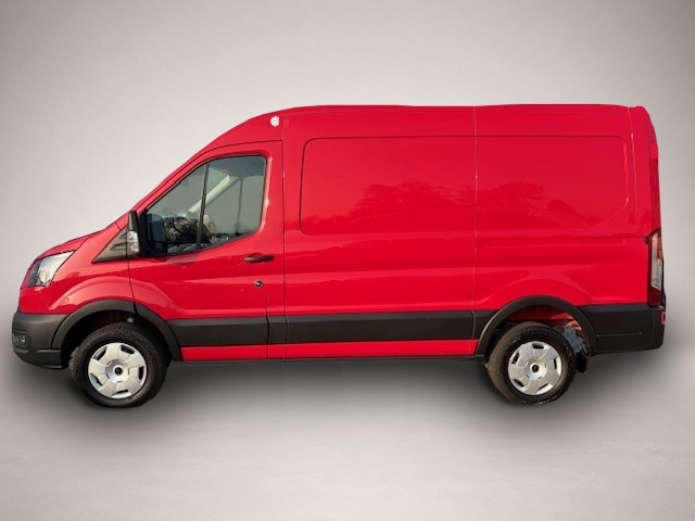 Ford Other (10/2025, ELECTRIC)