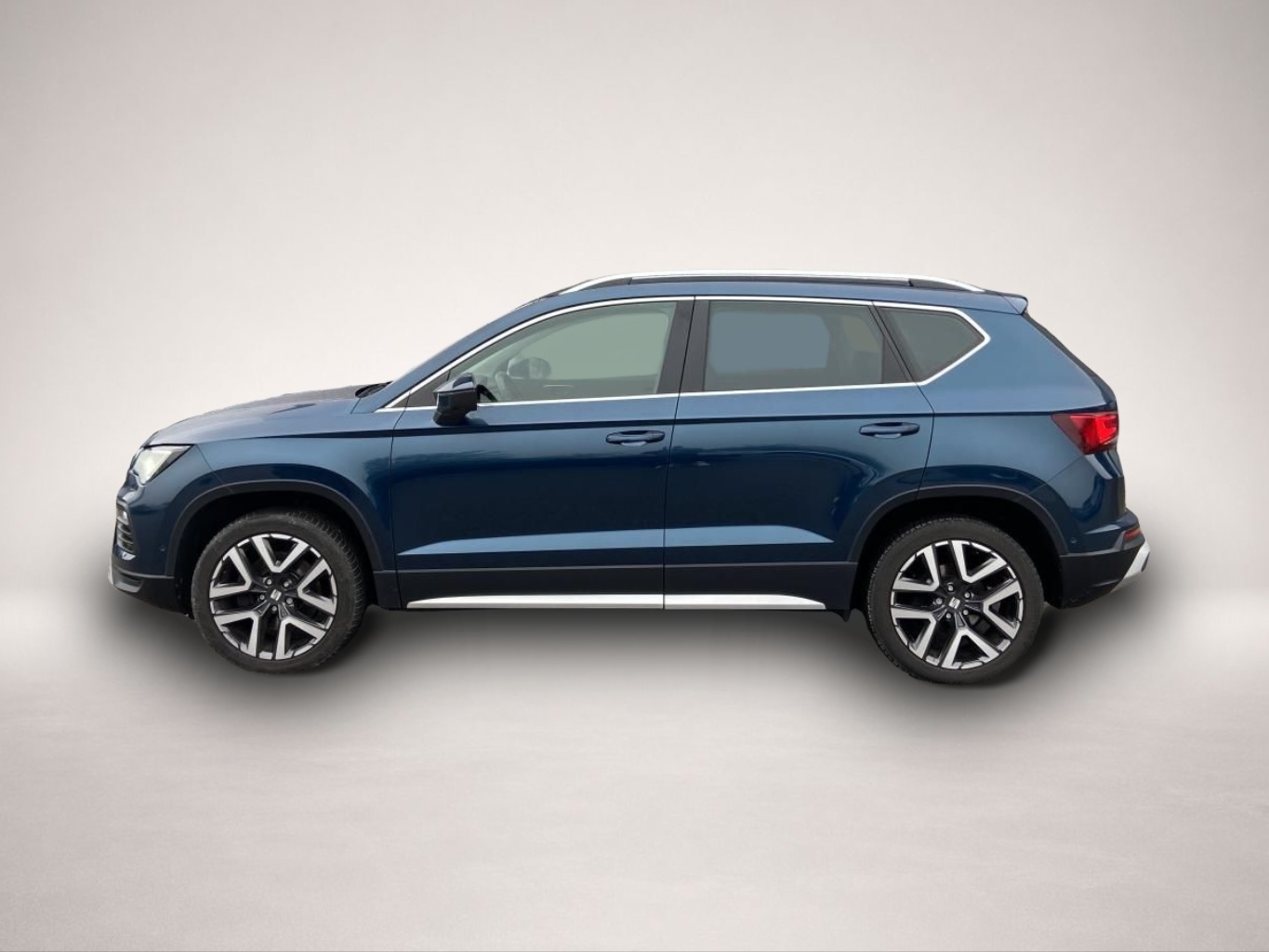 Seat Ateca (01/2022, )