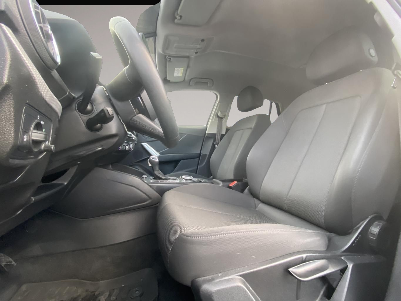 Audi Q2 (05/2022, )