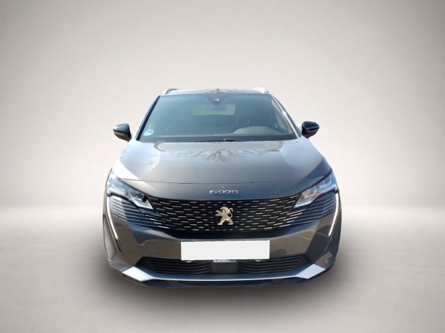 Peugeot 5008 (12/2024, Diesel)