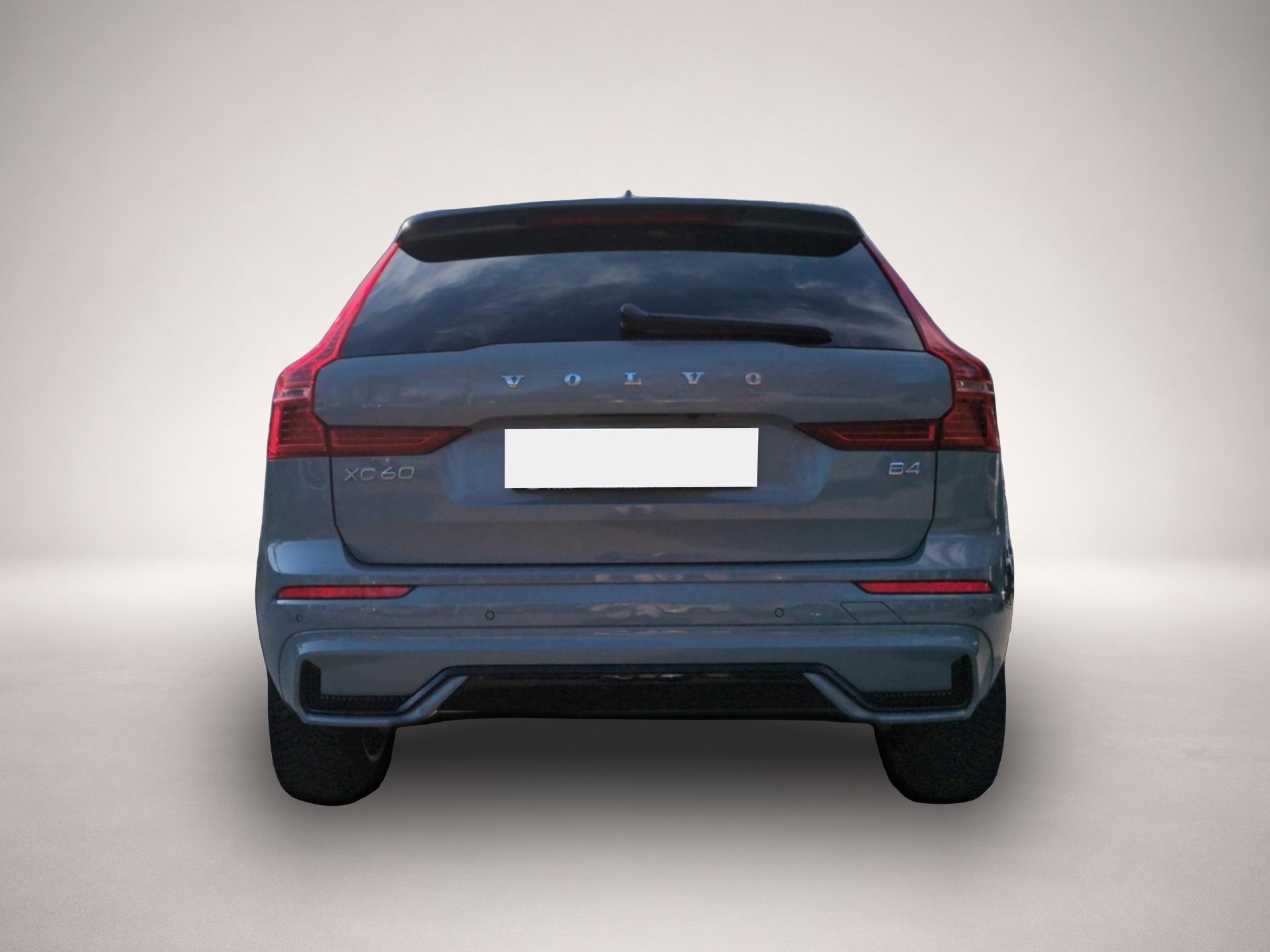 Volvo XC60 (02/2024, Diesel)