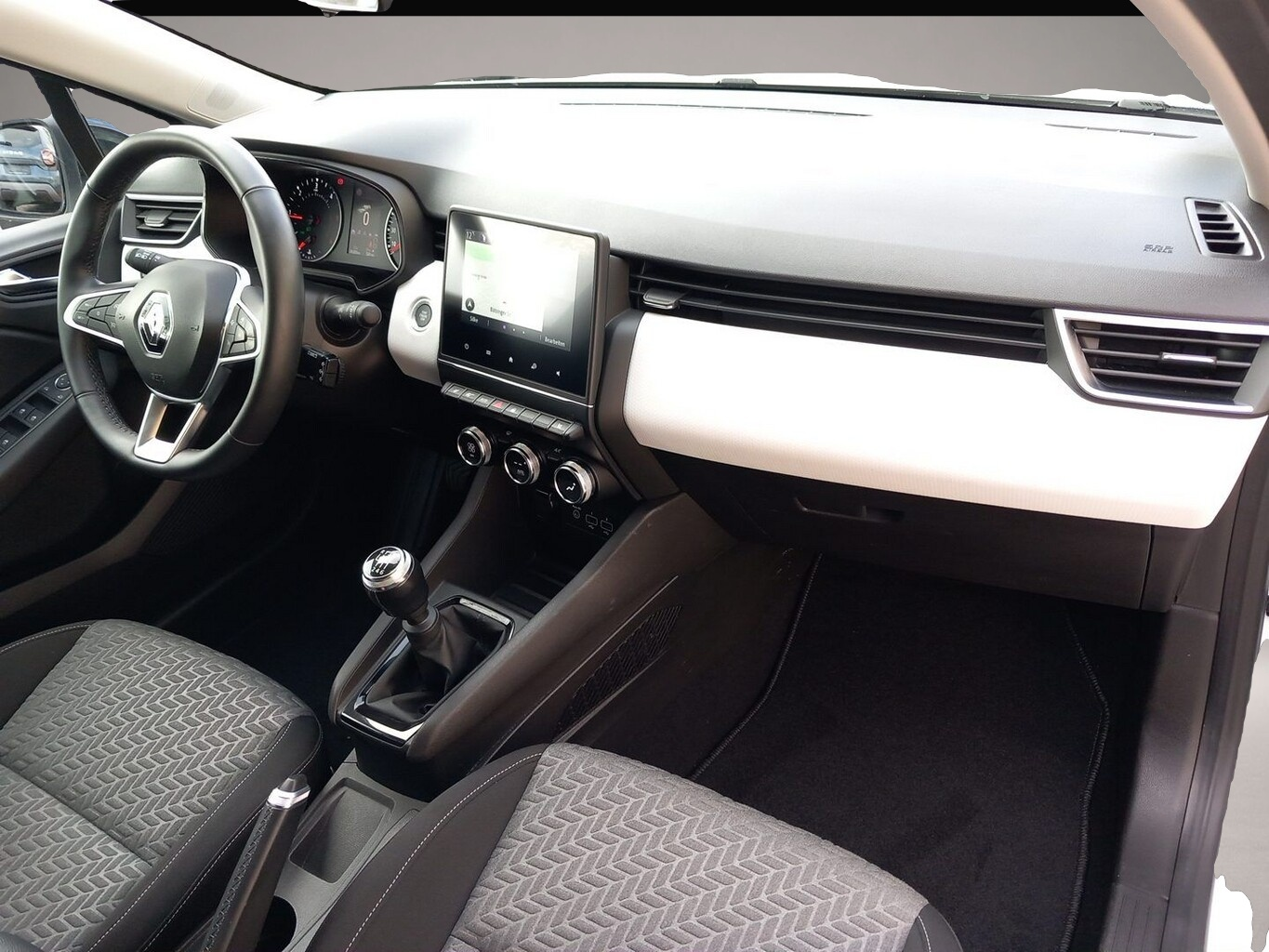 Renault Clio (12/2022, Diesel)