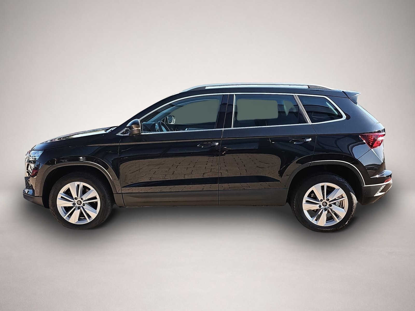 Skoda Karoq, image 4 of 5