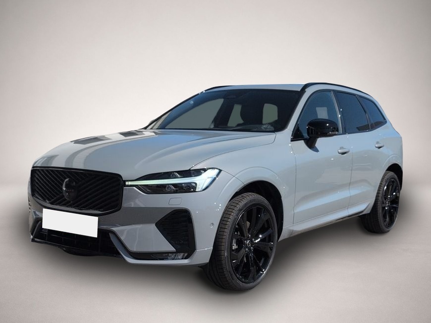 Volvo XC60 (01/2026, Benzin)