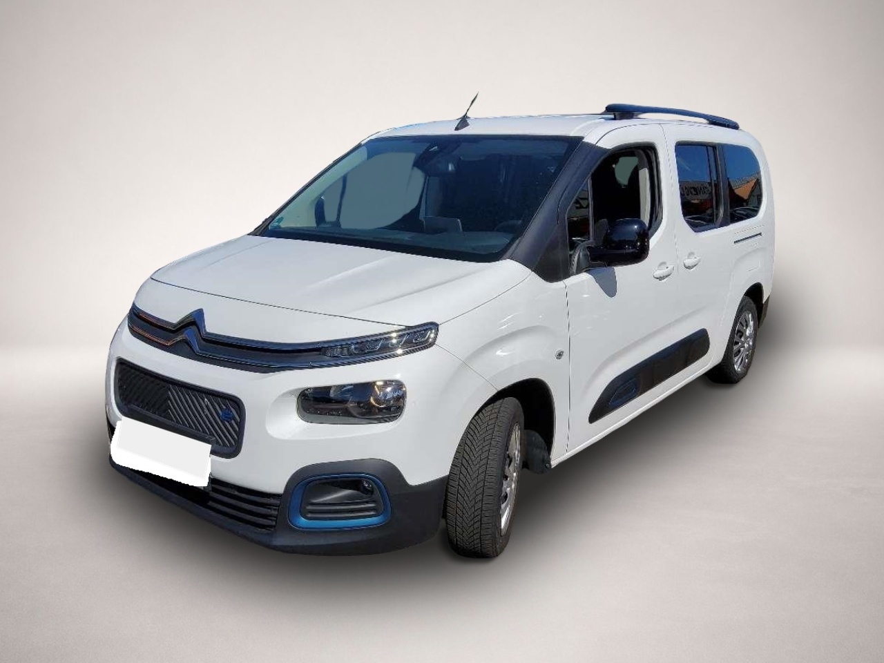 Citroen ë-Berlingo (05/2022, ELECTRIC)