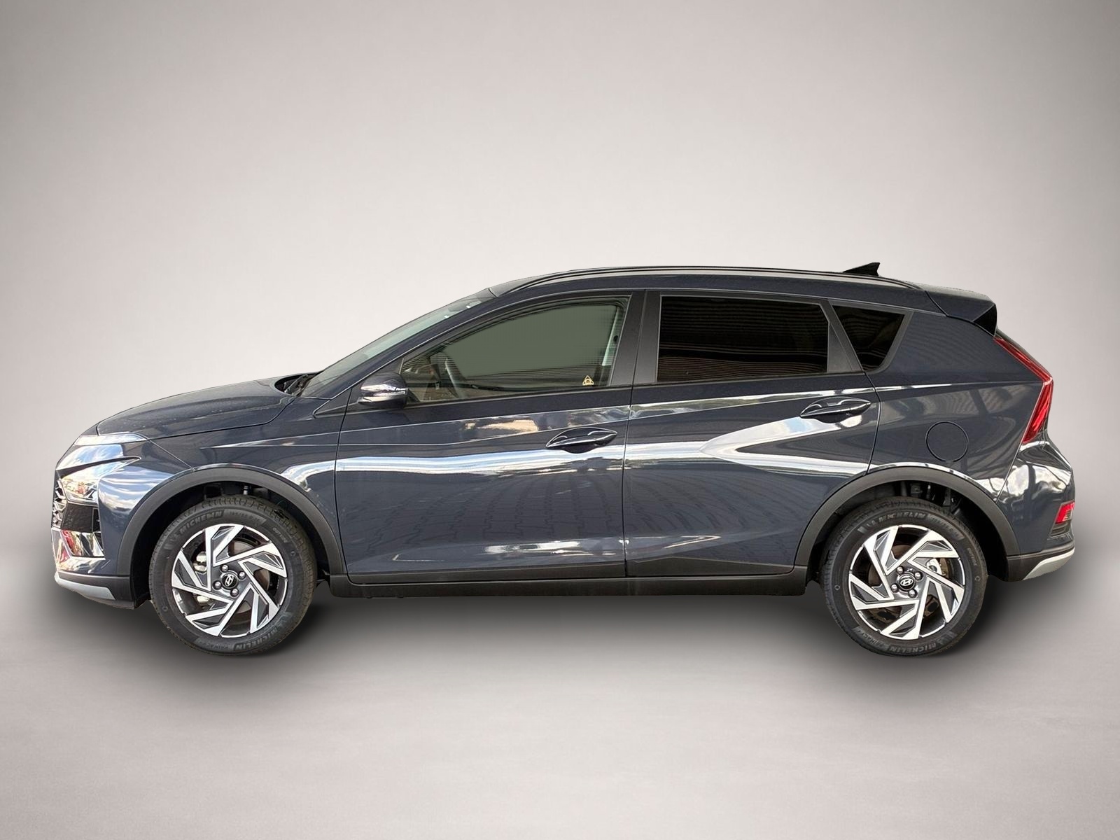 Hyundai BAYON (12/2025, Benzin)