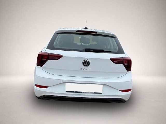 Volkswagen Polo (02/2023, Benzin)